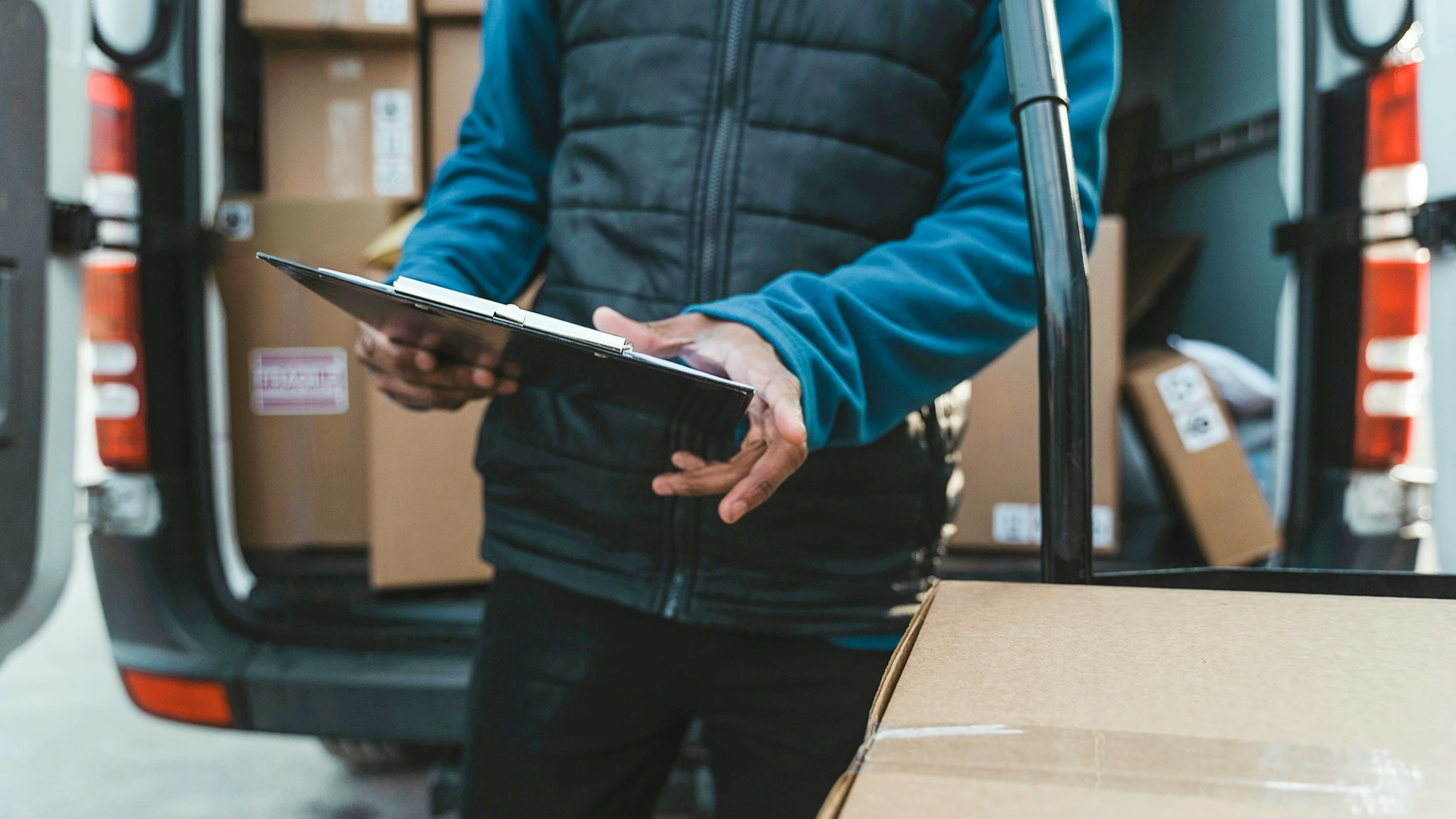 dedicated driver in Sheffield