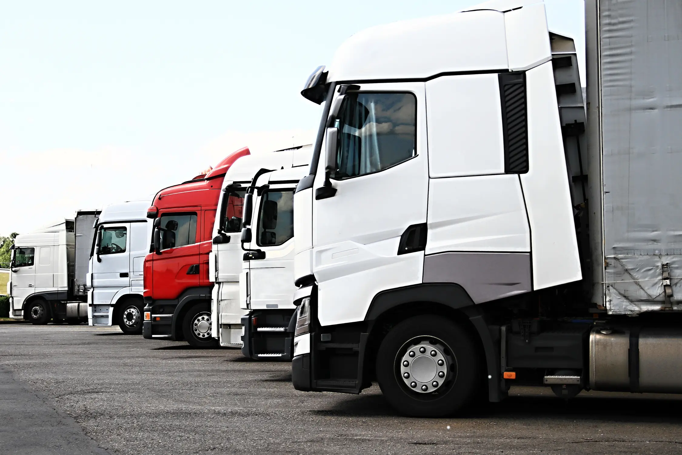 express delivery in Sheffield