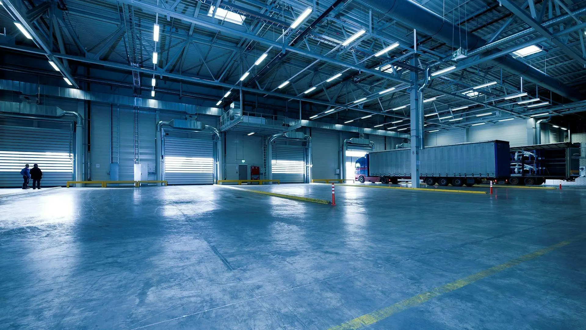 Warehousing and Storage in Sheffield